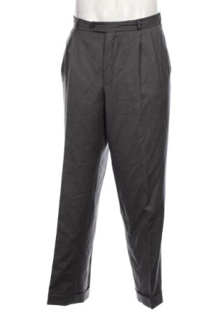 Pantaloni de bărbați, Mărime L, Culoare Gri, Preț 87,99 Lei