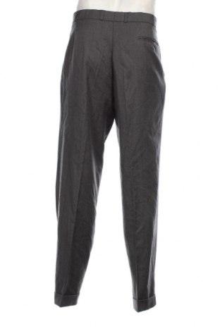 Мъжки панталон, Размер L, Цвят Сив, Цена 107,00 лв.