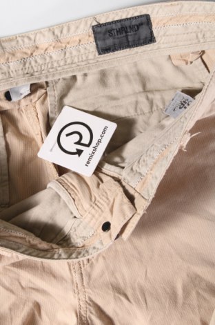 Ανδρικό παντελόνι, Μέγεθος M, Χρώμα  Μπέζ, Τιμή 17,94 €