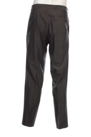 Pantaloni de bărbați, Mărime L, Culoare Gri, Preț 23,85 Lei