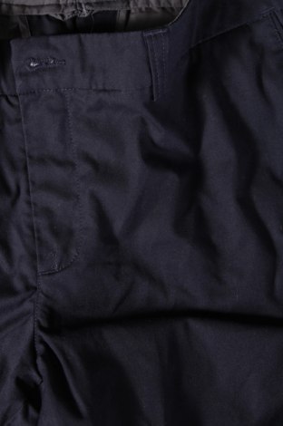 Pánské kalhoty , Velikost L, Barva Modrá, Cena  92,00 Kč