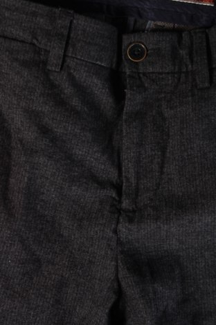 Pantaloni de bărbați, Mărime L, Culoare Gri, Preț 18,12 Lei