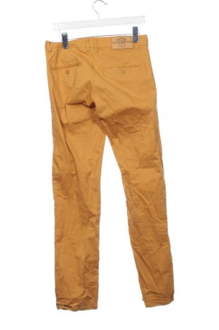 Ανδρικό παντελόνι, Μέγεθος M, Χρώμα Κίτρινο, Τιμή 7,56 €