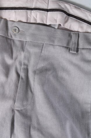 Pánske nohavice , Veľkosť S, Farba Sivá, Cena  2,47 €