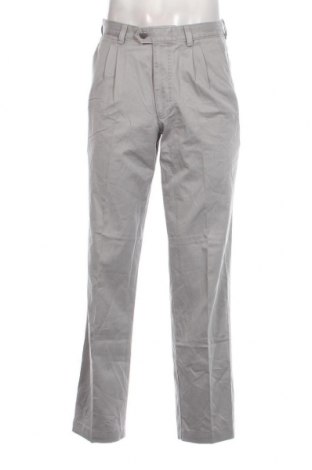 Ανδρικό παντελόνι, Μέγεθος M, Χρώμα Γκρί, Τιμή 17,94 €