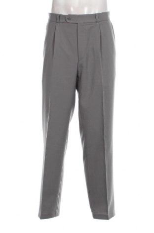 Pantaloni de bărbați, Mărime XL, Culoare Gri, Preț 27,66 Lei
