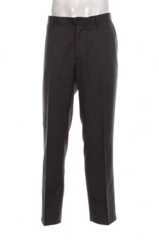 Мъжки панталон, Размер XL, Цвят Сив, Цена 8,12 лв.