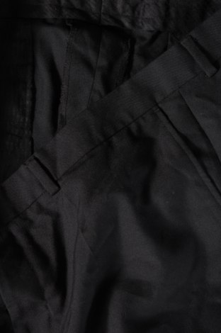 Męskie spodnie, Rozmiar XL, Kolor Czarny, Cena 41,74 zł