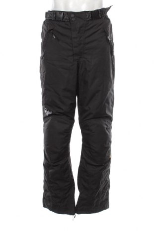 Ανδρικό παντελόνι, Μέγεθος XL, Χρώμα Μαύρο, Τιμή 8,44 €