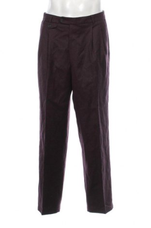 Ανδρικό παντελόνι, Μέγεθος XL, Χρώμα Βιολετί, Τιμή 10,76 €
