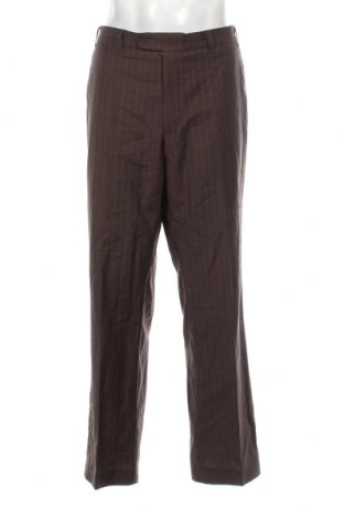 Pantaloni de bărbați, Mărime XL, Culoare Maro, Preț 57,23 Lei