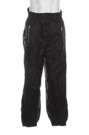 Pantaloni de bărbați, Mărime L, Culoare Negru, Preț 25,66 Lei