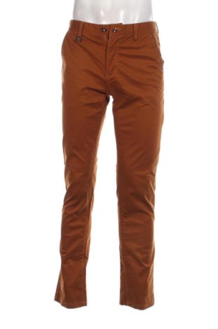Ανδρικό παντελόνι, Μέγεθος M, Χρώμα Καφέ, Τιμή 15,00 €