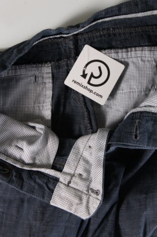 Pantaloni de bărbați, Mărime M, Culoare Albastru, Preț 31,07 Lei