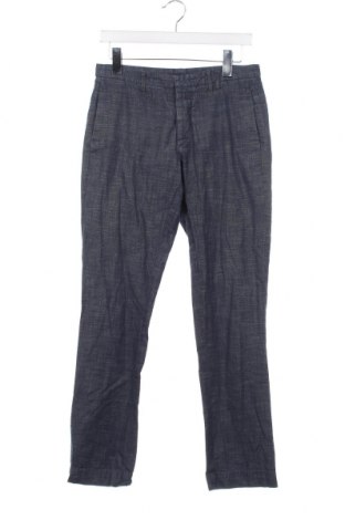 Pánské kalhoty , Velikost M, Barva Modrá, Cena  220,00 Kč