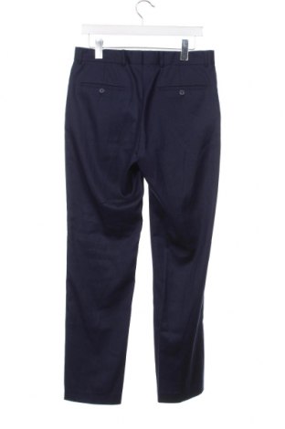 Ανδρικό παντελόνι, Μέγεθος M, Χρώμα Μπλέ, Τιμή 9,30 €