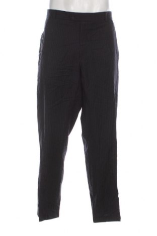 Ανδρικό παντελόνι, Μέγεθος XXL, Χρώμα Μπλέ, Τιμή 6,46 €