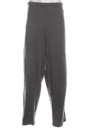 Ανδρικό παντελόνι, Μέγεθος XXL, Χρώμα Γκρί, Τιμή 6,46 €