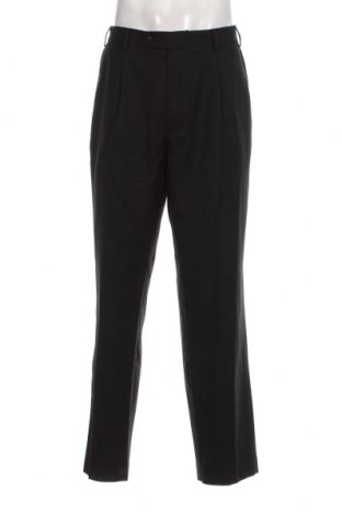 Ανδρικό παντελόνι, Μέγεθος XL, Χρώμα Μαύρο, Τιμή 6,97 €
