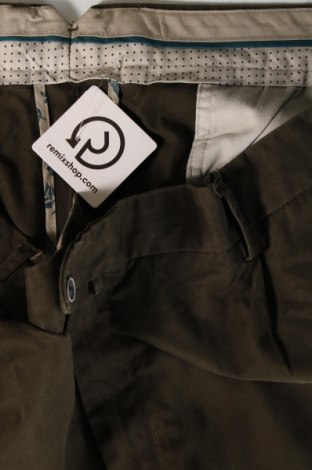 Herrenhose, Größe XXL, Farbe Grün, Preis 9,00 €