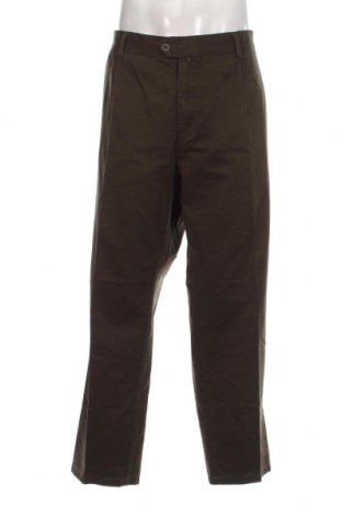 Pantaloni de bărbați, Mărime XXL, Culoare Verde, Preț 44,89 Lei
