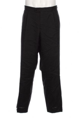 Pantaloni de bărbați, Mărime XXL, Culoare Negru, Preț 57,23 Lei