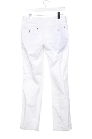 Pánské kalhoty , Velikost M, Barva Bílá, Cena  367,00 Kč