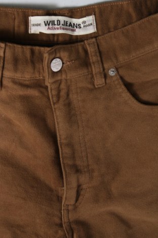 Pánské kalhoty , Velikost S, Barva Hnědá, Cena  462,00 Kč