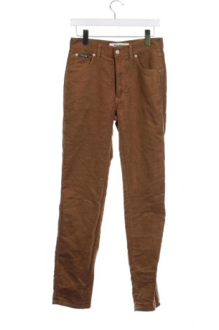 Мъжки панталон, Размер S, Цвят Кафяв, Цена 6,38 лв.