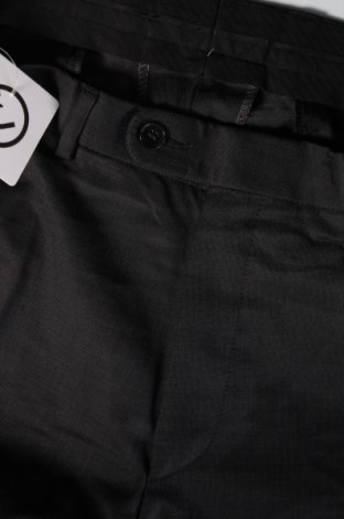 Ανδρικό παντελόνι, Μέγεθος L, Χρώμα Γκρί, Τιμή 2,69 €