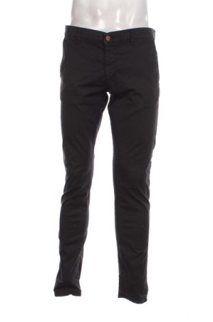 Ανδρικό παντελόνι, Μέγεθος M, Χρώμα Μπλέ, Τιμή 8,90 €