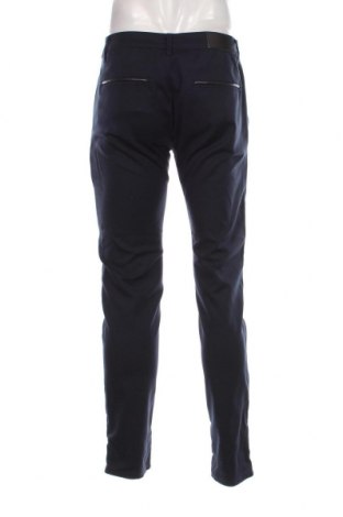 Ανδρικό παντελόνι, Μέγεθος L, Χρώμα Μπλέ, Τιμή 7,12 €