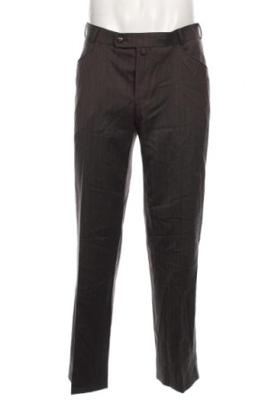 Pantaloni de bărbați, Mărime L, Culoare Maro, Preț 47,70 Lei
