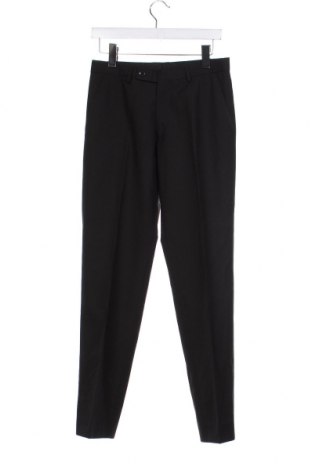 Pantaloni de bărbați, Mărime S, Culoare Negru, Preț 14,31 Lei