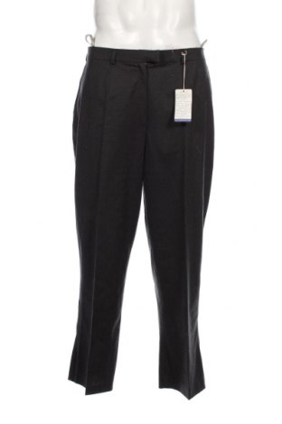 Ανδρικό παντελόνι, Μέγεθος M, Χρώμα Γκρί, Τιμή 4,27 €