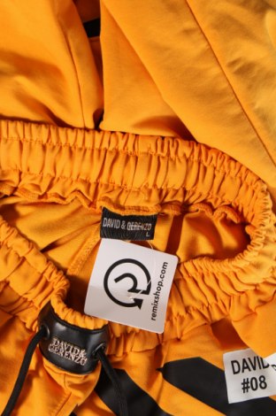Pánske nohavice , Veľkosť L, Farba Žltá, Cena  14,83 €