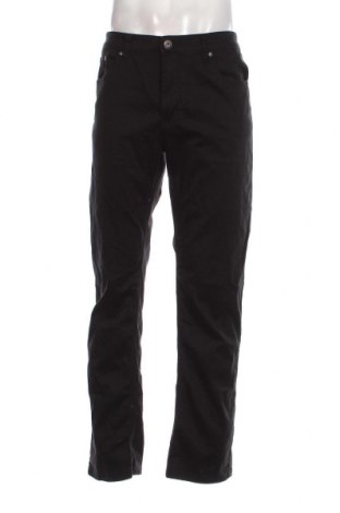 Ανδρικό παντελόνι, Μέγεθος XXL, Χρώμα Μαύρο, Τιμή 8,90 €