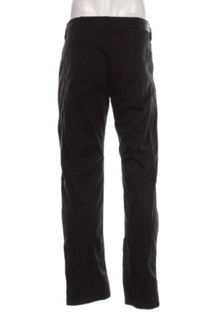 Ανδρικό παντελόνι, Μέγεθος XXL, Χρώμα Μαύρο, Τιμή 8,01 €