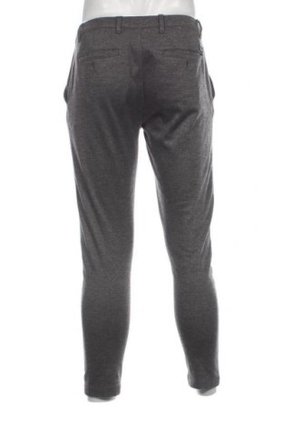 Pantaloni de bărbați ! Solid, Mărime M, Culoare Gri, Preț 45,89 Lei