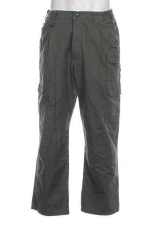 Мъжки панталон 5.11 Tactical, Размер M, Цвят Зелен, Цена 96,00 лв.