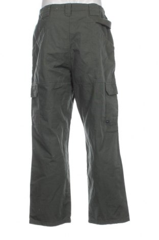 Ανδρικό παντελόνι 5.11 Tactical, Μέγεθος M, Χρώμα Πράσινο, Τιμή 59,38 €