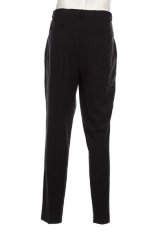 Ανδρικό παντελόνι ASOS, Μέγεθος XL, Χρώμα Μαύρο, Τιμή 25,36 €