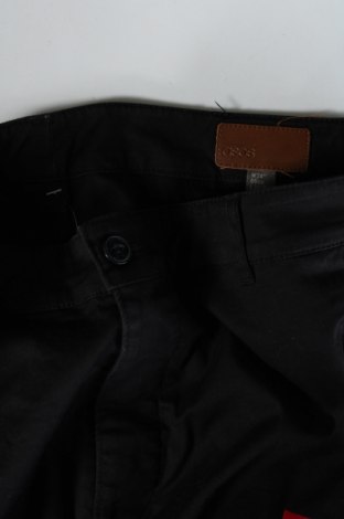 Pánské kalhoty  ASOS, Velikost L, Barva Černá, Cena  654,00 Kč