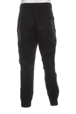 Мъжки панталон ASOS, Размер L, Цвят Черен, Цена 41,00 лв.
