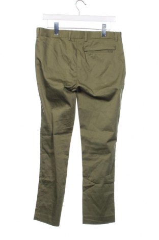Мъжки панталон ASOS, Размер M, Цвят Зелен, Цена 22,14 лв.