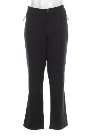 Ανδρικό παντελόνι Active Touch, Μέγεθος L, Χρώμα Μαύρο, Τιμή 9,46 €