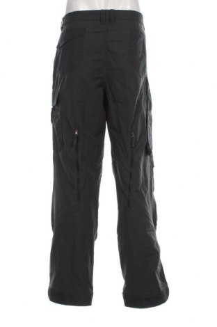 Мъжки панталон Active Touch, Размер XL, Цвят Зелен, Цена 77,00 лв.