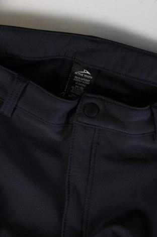 Ανδρικό παντελόνι Active Touch, Μέγεθος M, Χρώμα Μπλέ, Τιμή 21,03 €
