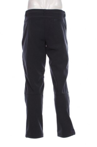 Ανδρικό παντελόνι Active Touch, Μέγεθος M, Χρώμα Μπλέ, Τιμή 21,03 €