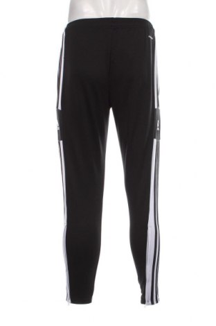 Ανδρικό παντελόνι Adidas, Μέγεθος M, Χρώμα Μαύρο, Τιμή 34,02 €